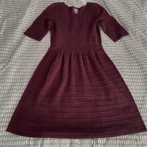 Vince Camuto, Small, Deep Purple